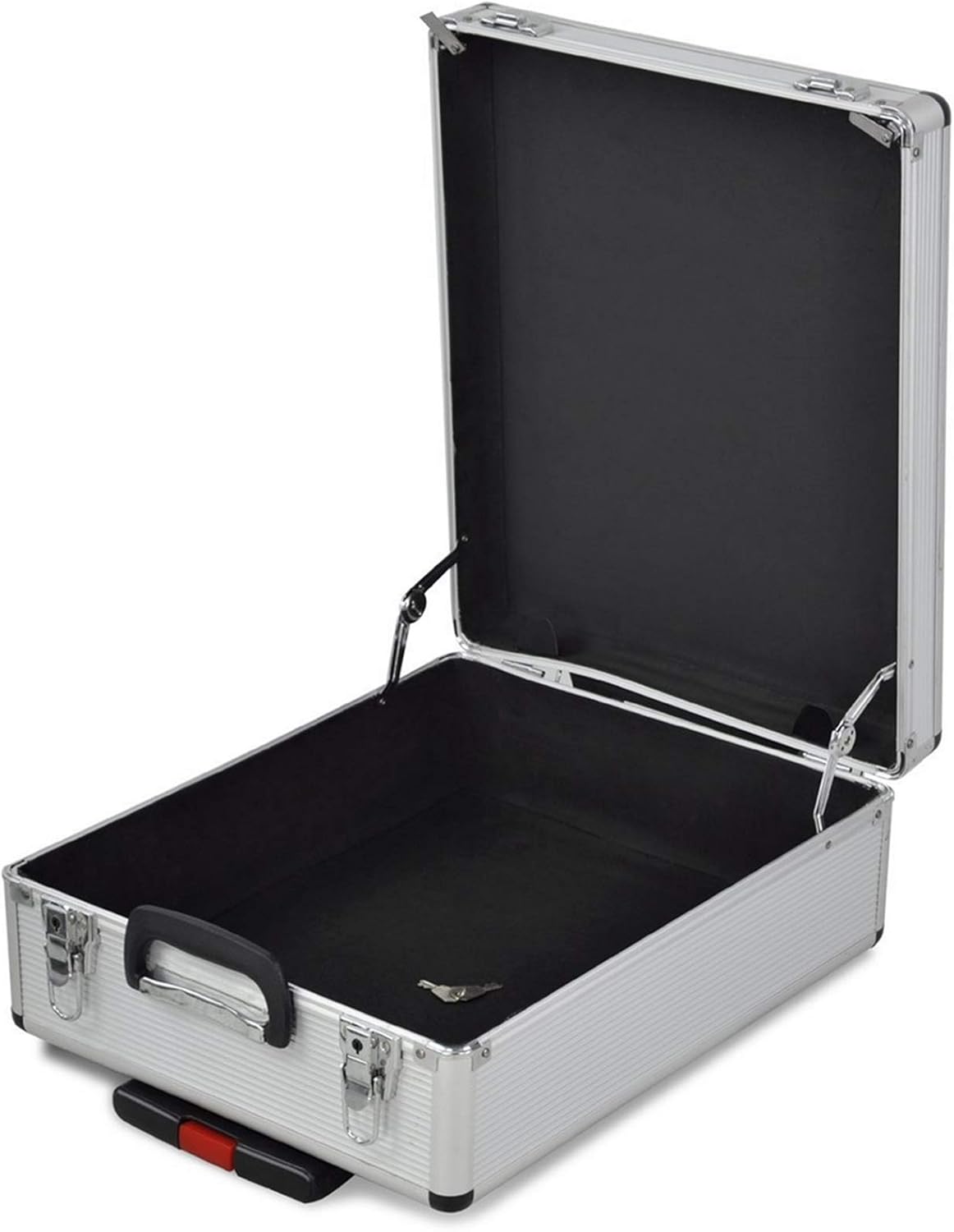 Weekly Top Sale MIYACA 1199 Piece Tool Kit with Rolling Tool Box,Household Hand Tool Set with Aluminum Trolley Case Tool Set,Auto Repair Tool Sets Flash Sale Buy 1 get 1 MIYACA 1199 Piece Tool Kit with Rolling Tool Box,Household Hand Tool Set with Aluminum Trolley Case Tool Set,Auto Repair Tool Sets