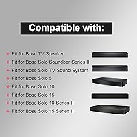 Vista 2 de Mando a distancia para Samsung 4K Smart TV (Bose Solo 5 10 15 Series)