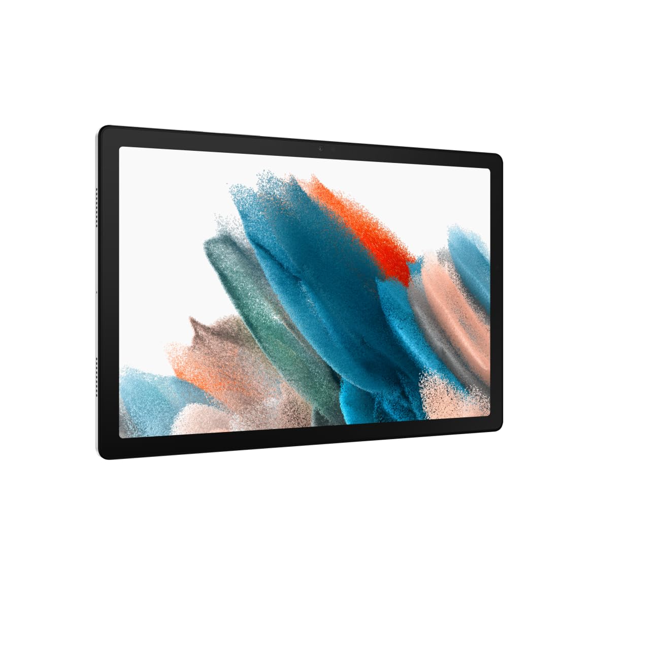 Samsung Galaxy Tab A8 SM-X200NZSAEUB 10,5", Tablet, One Ui Core 3.1, 32 GB, 3 GB RAM, Android 11, Srebrny
