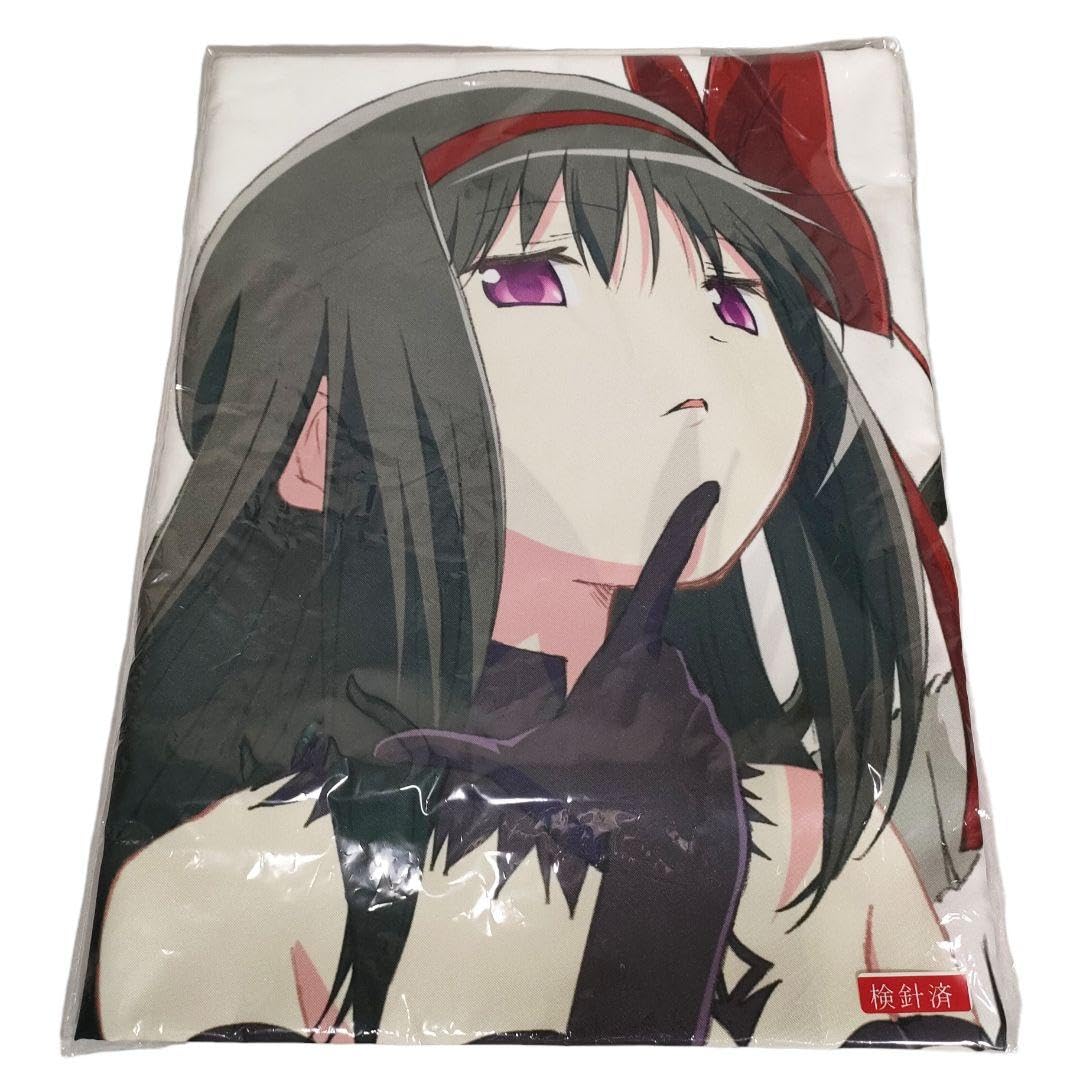 魔法少女まどか☆マギカ 魔女と手下のサテンマルチクロスの会