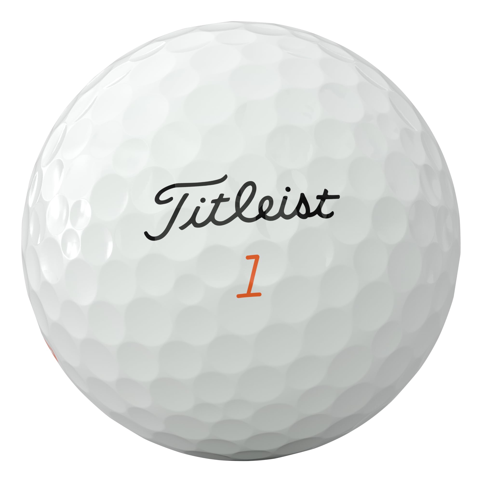 Titleist Velocity - Palline da golf, una dozzina
