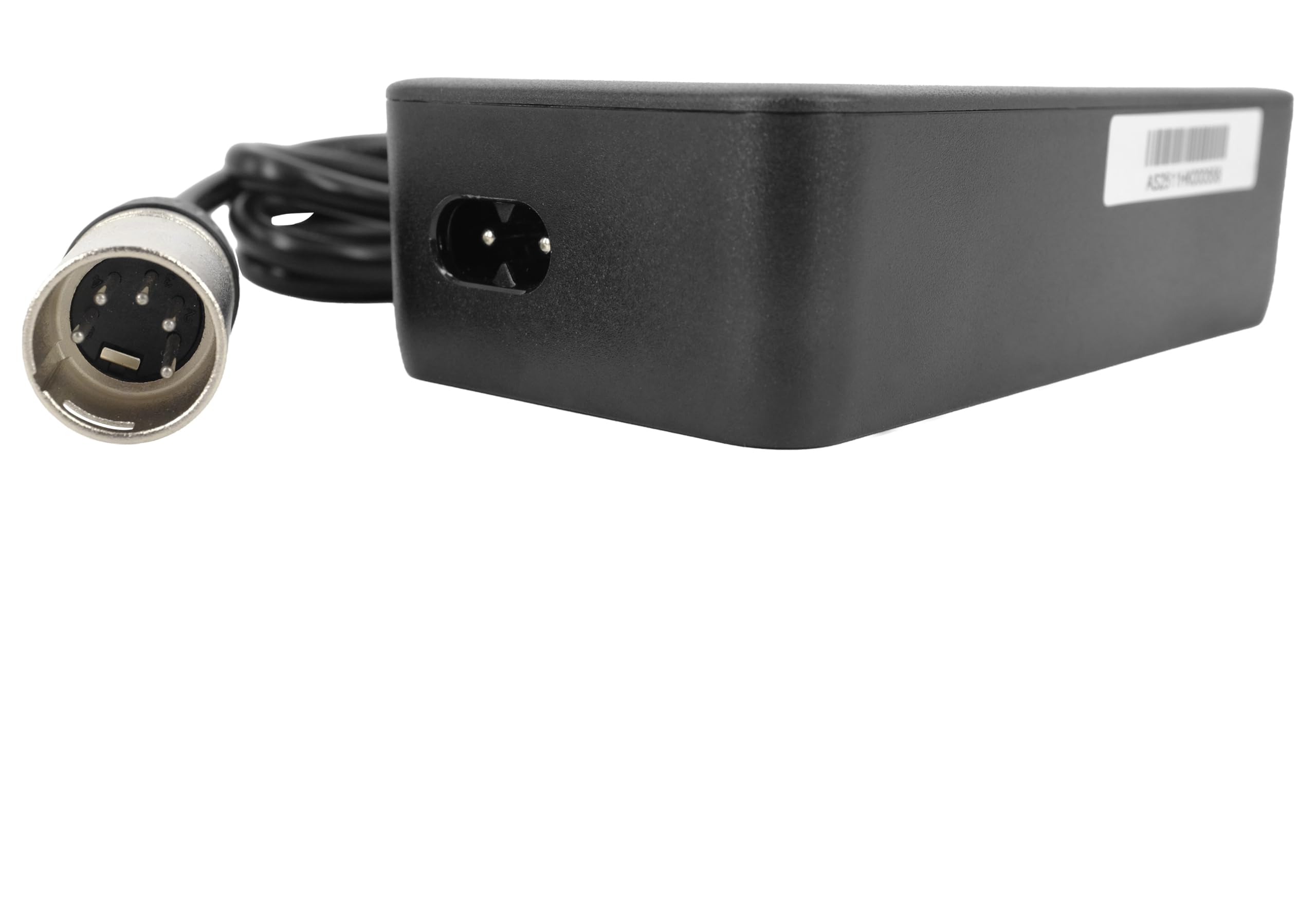 PowerSmart 42V 2A cargador para batería de 36V de la batería TranzX BL09 BL-09 BL03 BL-03 BL-11