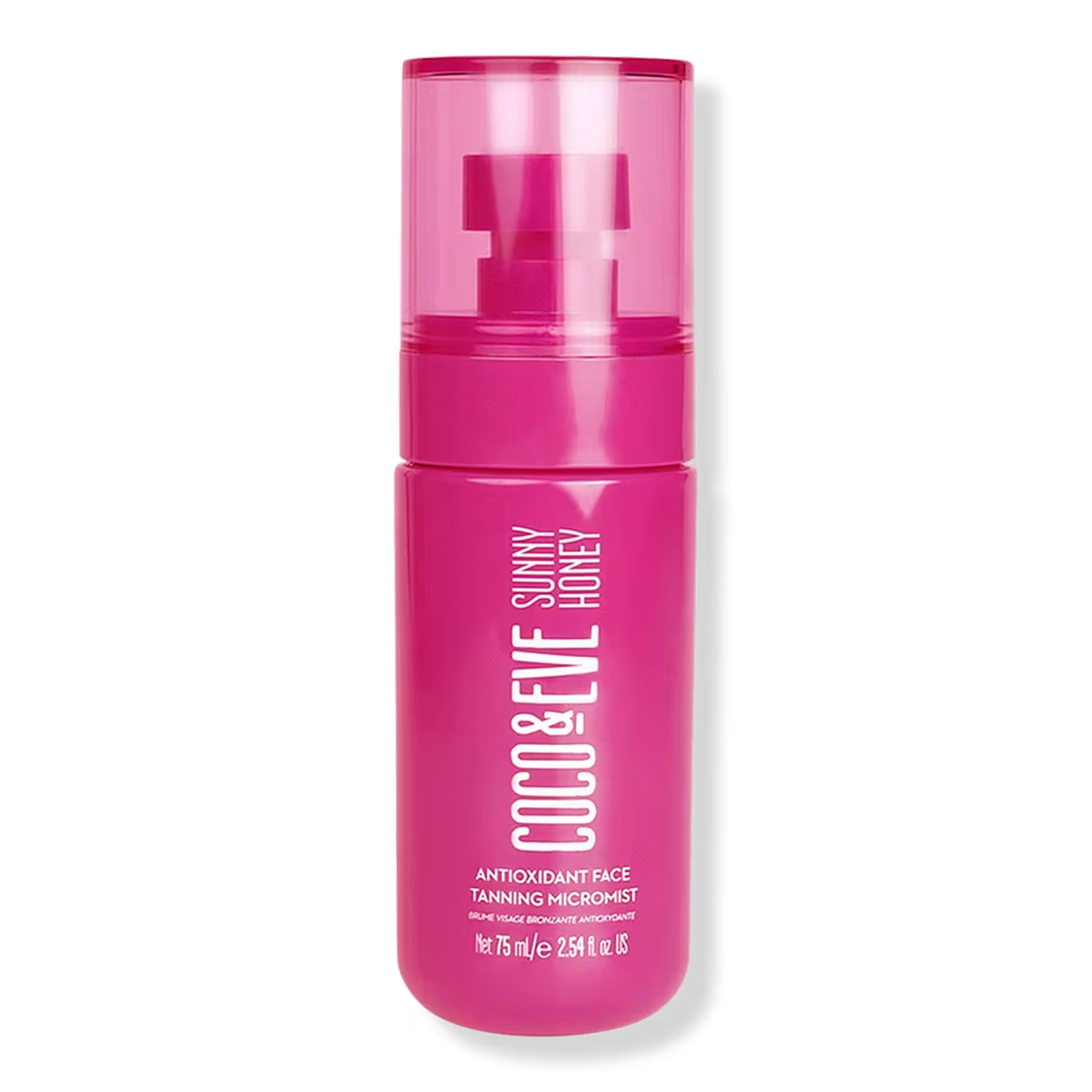 Oberobiz Co., Limited Self-Tanning Micromist With Deep Hydration & Antioxidant Boost | Wowcher