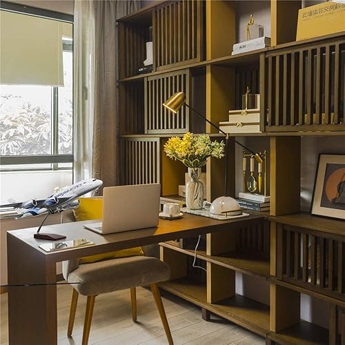 ANDSYYDS Modelo de avión 1160 Réplica de avión Korean Airlines A380 Modelo de avión Kits de modelo de avión Kit de modelo de avión Modelo Modelo