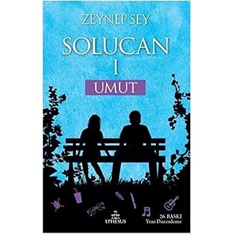 Solucan 1 - Umut Ciltli