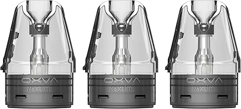 Oxva NeXlim Cartridge