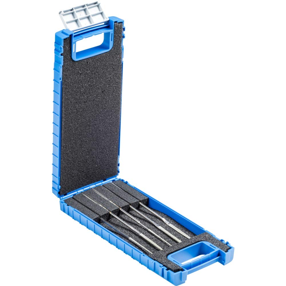 1 x PFERD Set di lime diamantate DF 3090 D 126| Art.: 15830902