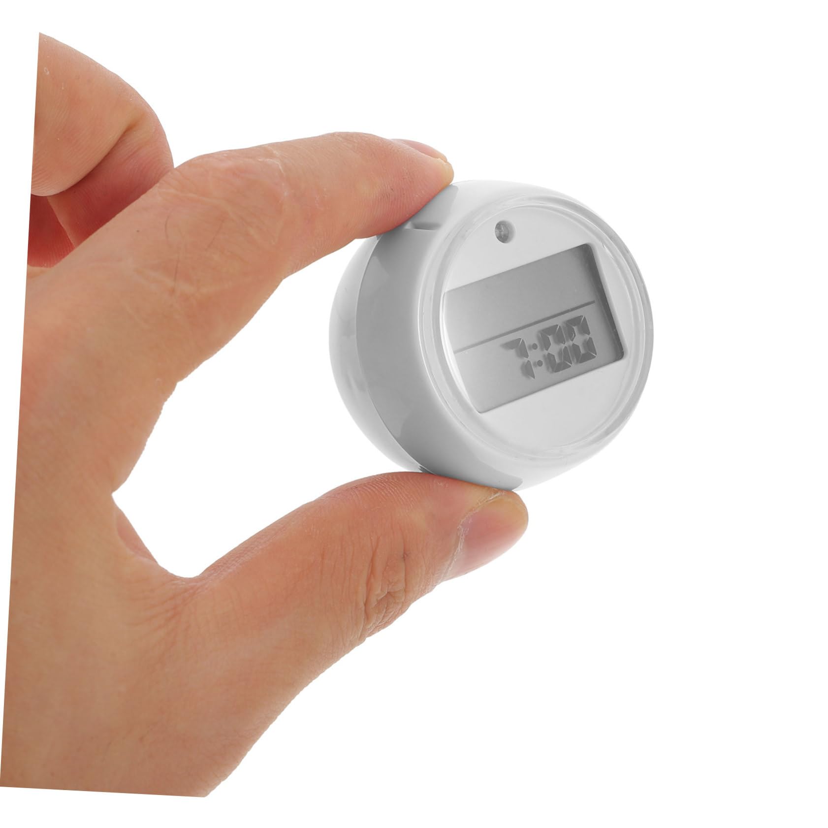 IMIKEYA 3pezzi Termometro Galleggiante Per Misuratore Di Temperatura Per Piscine Vasche Da Bagno e Bagni Di Ghiaccio Design Stabile e Materiali Resistenti Facile Lettura Della Temperatura