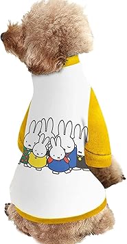 Amazon ミッフィー 7 犬服 猫服 ペット服 セーター ド ドッグウェア 春秋冬 ペット服 純綿 プラスカシミア 着 ワンちゃん 暖かい 防寒 おしゃれ 猫服 犬 Tシャツコットンコスチューム 洋服 トップス 猫ペットスウェットシャツ Uhedrrf2 セーター 通販
