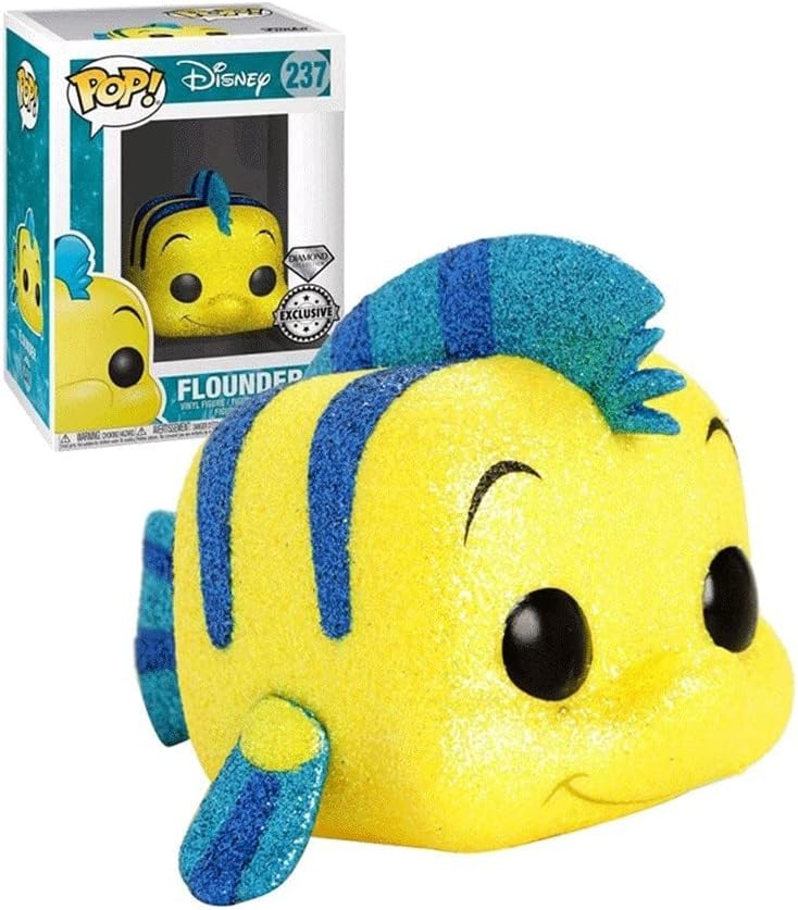 Funko FAC-053571-18095 FK29064 Accessories