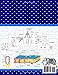 Biology Coloring Book: Learn The Biology in a Fun and Easy Way. It is Helpful for Biology Students, Teachers and Includes Cell Biology, Genetics, ... Also Includes Common Diseases of Biology.