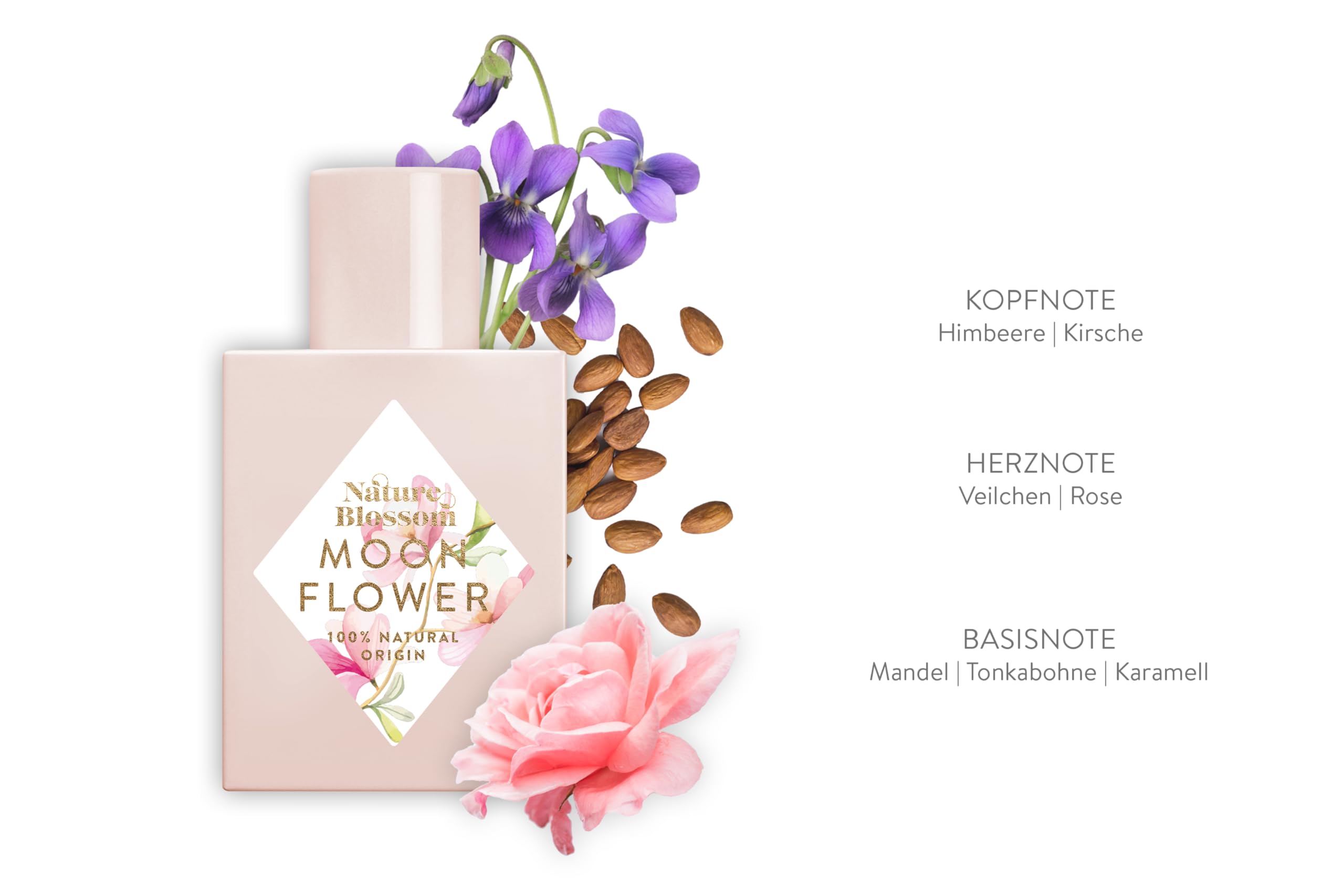 Moonflower EdP 50 ml
