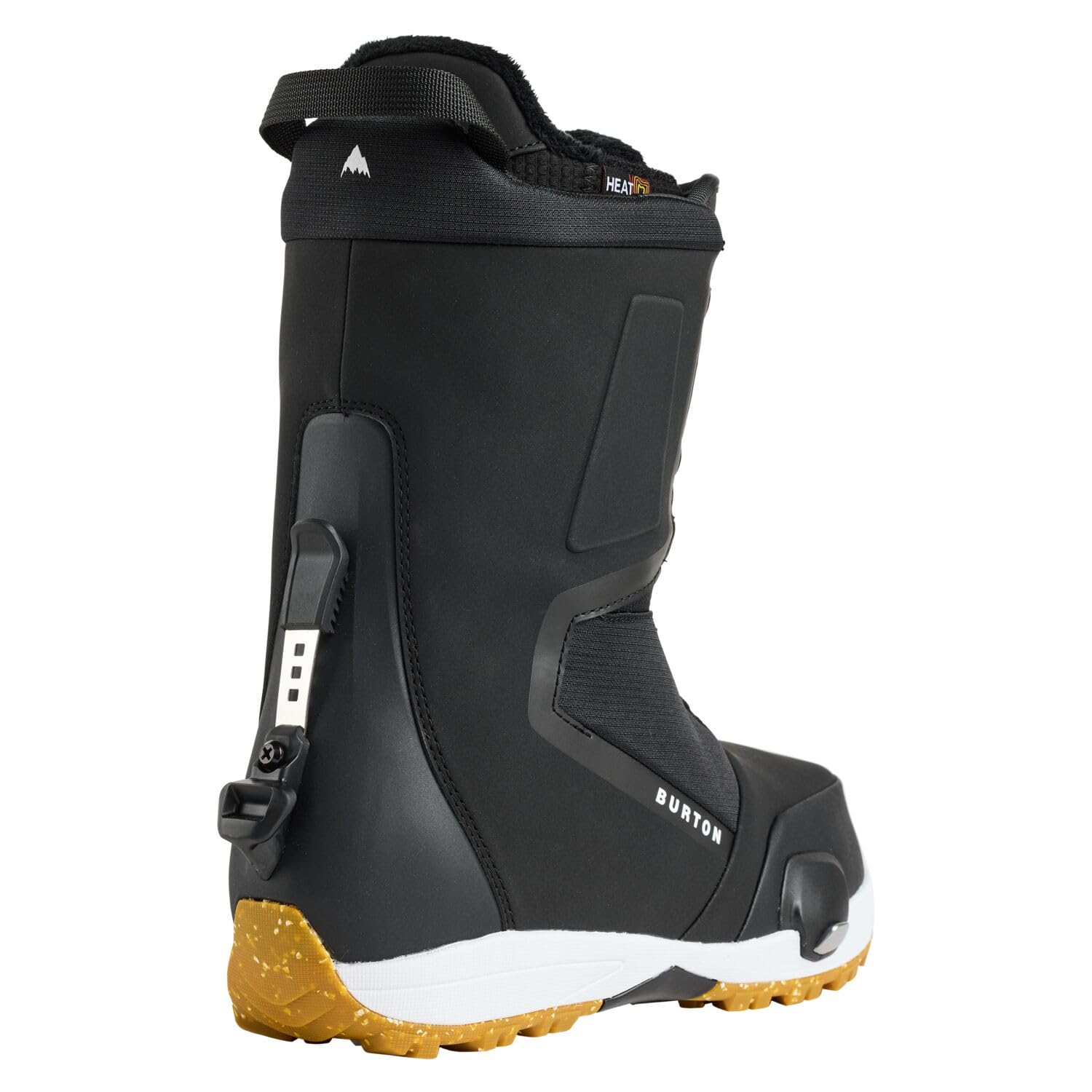 メンズ Burton ハイショット X Step Onワイド スノーボードブーツ Amazon | バートン メンズ ハイショット Step On ワイド スノーボード