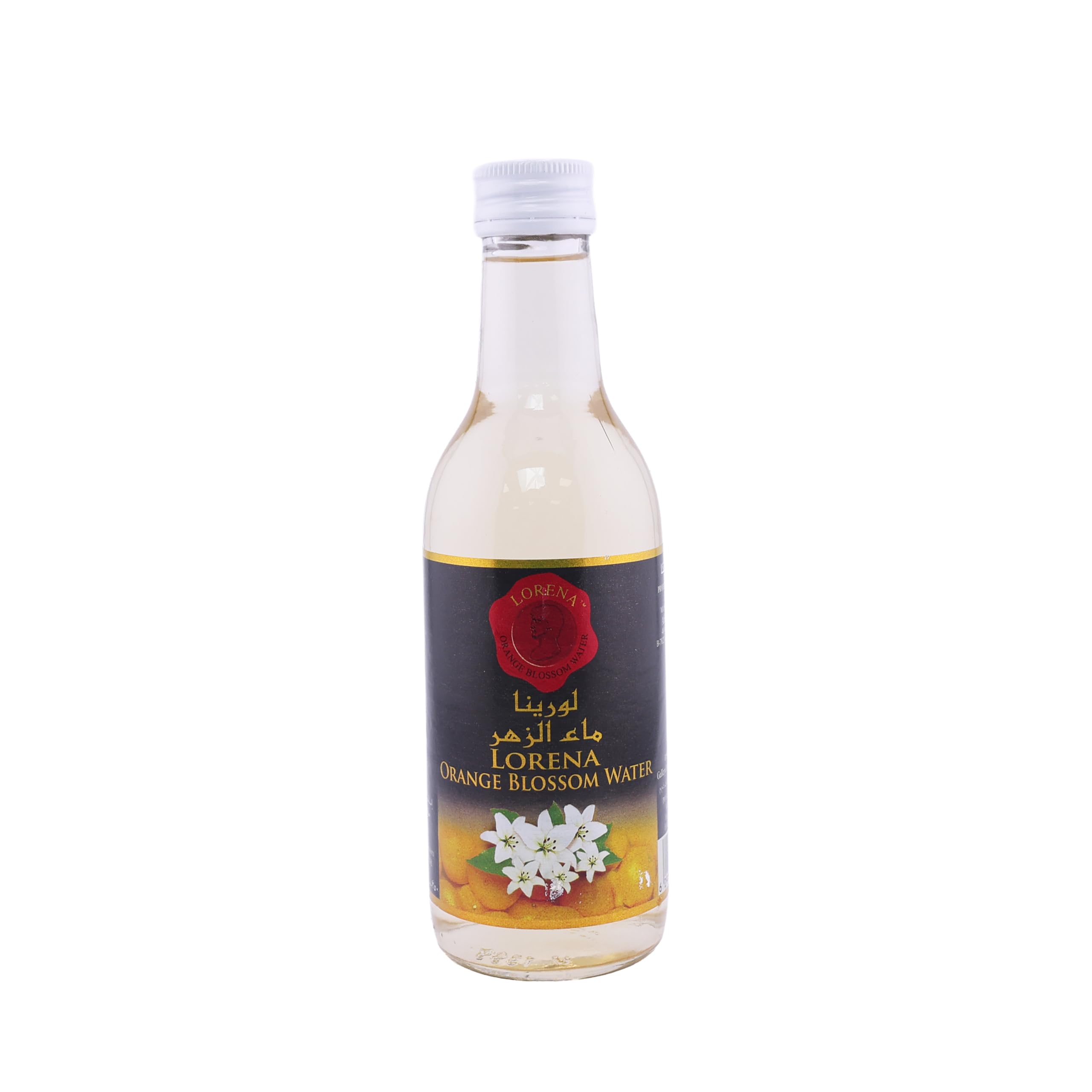 Lorena Orange Blossom Water - 250 ml