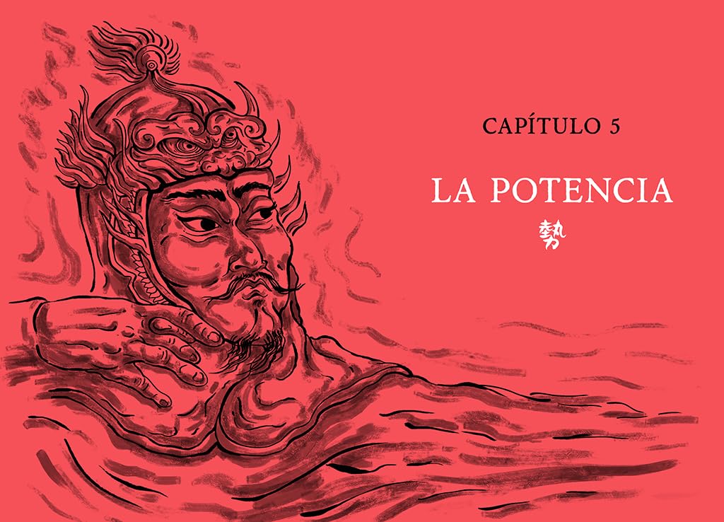 El arte de la guerra (edición ilustrada) (No ficción)