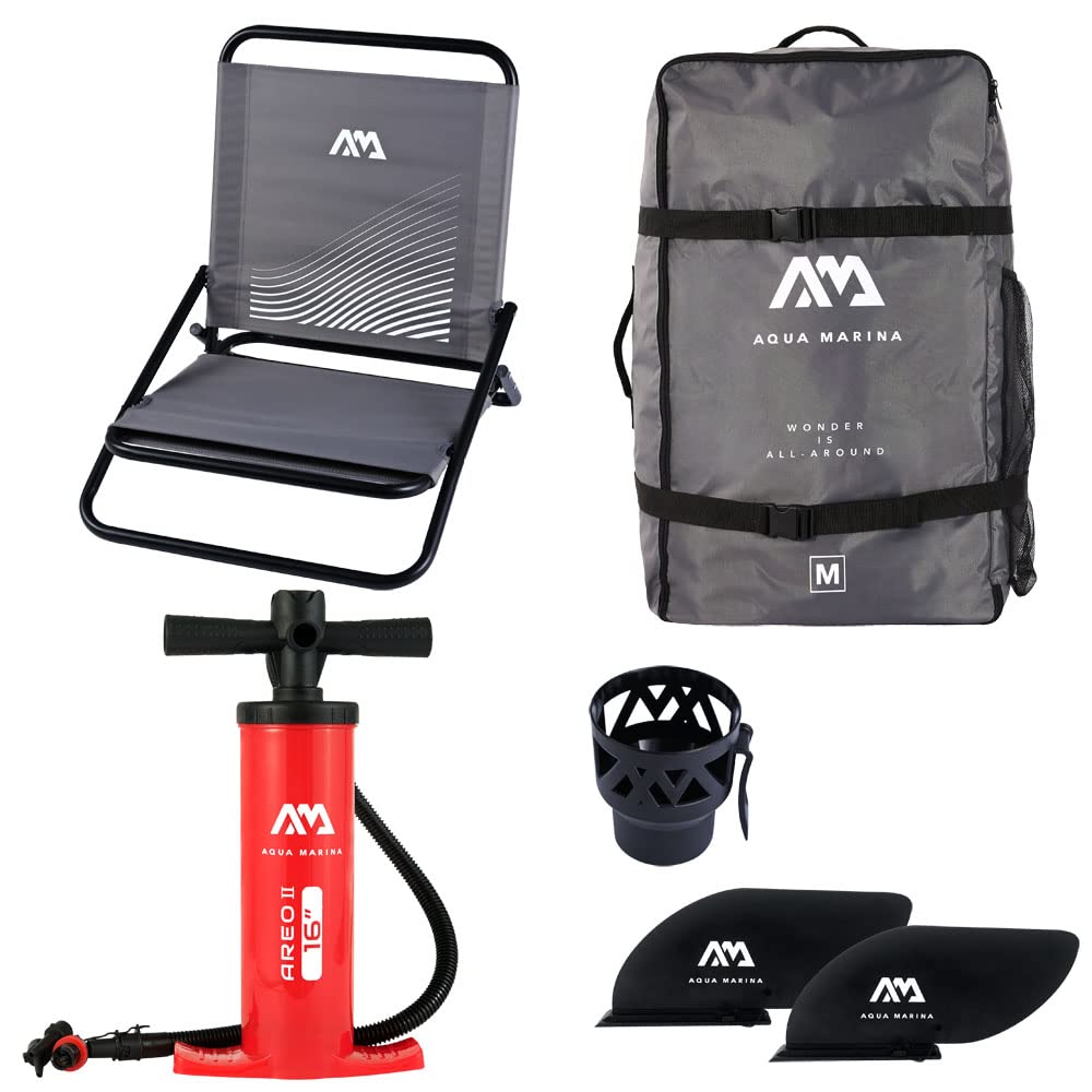 Amazon.com : AM Aqua Marina Caliber 13'1