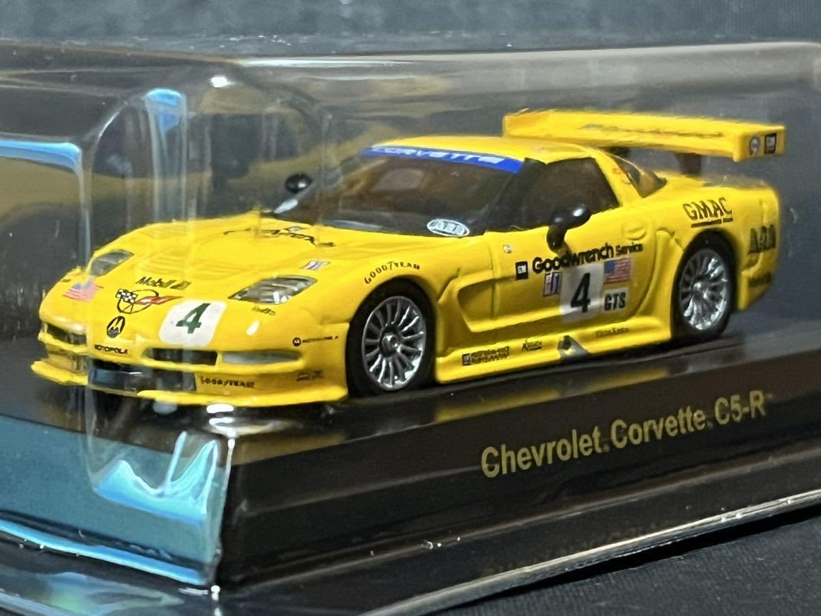 ミニカー UT models Chevrolet Corvette Pace Car UT models Chevrolet