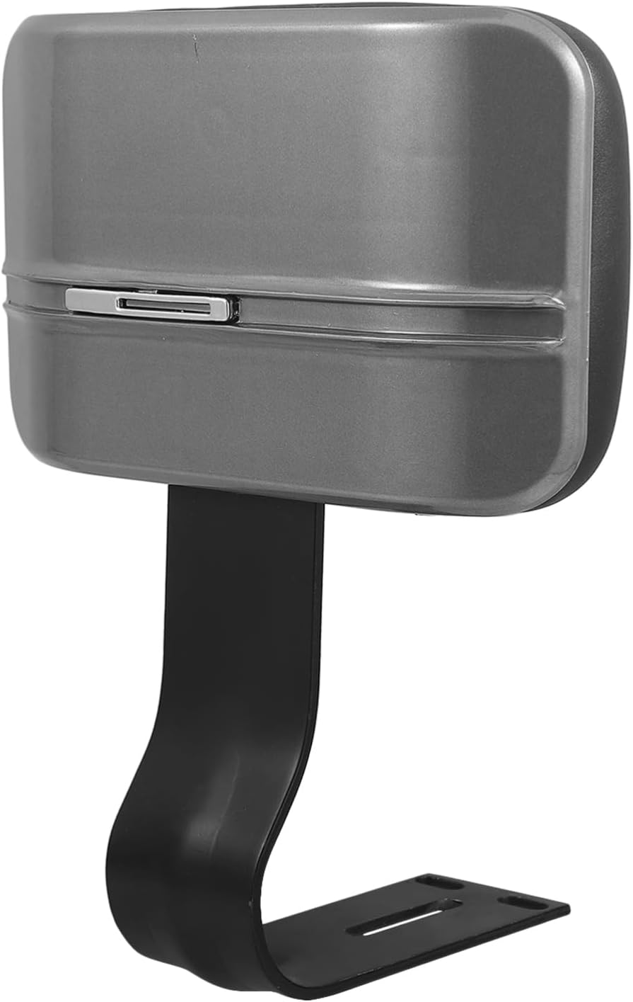 BESPORTBLE Electric Vehicle Backrest Convenient Backrest Replacement Back Cushion Bike Backrest Bike Seat Cushion