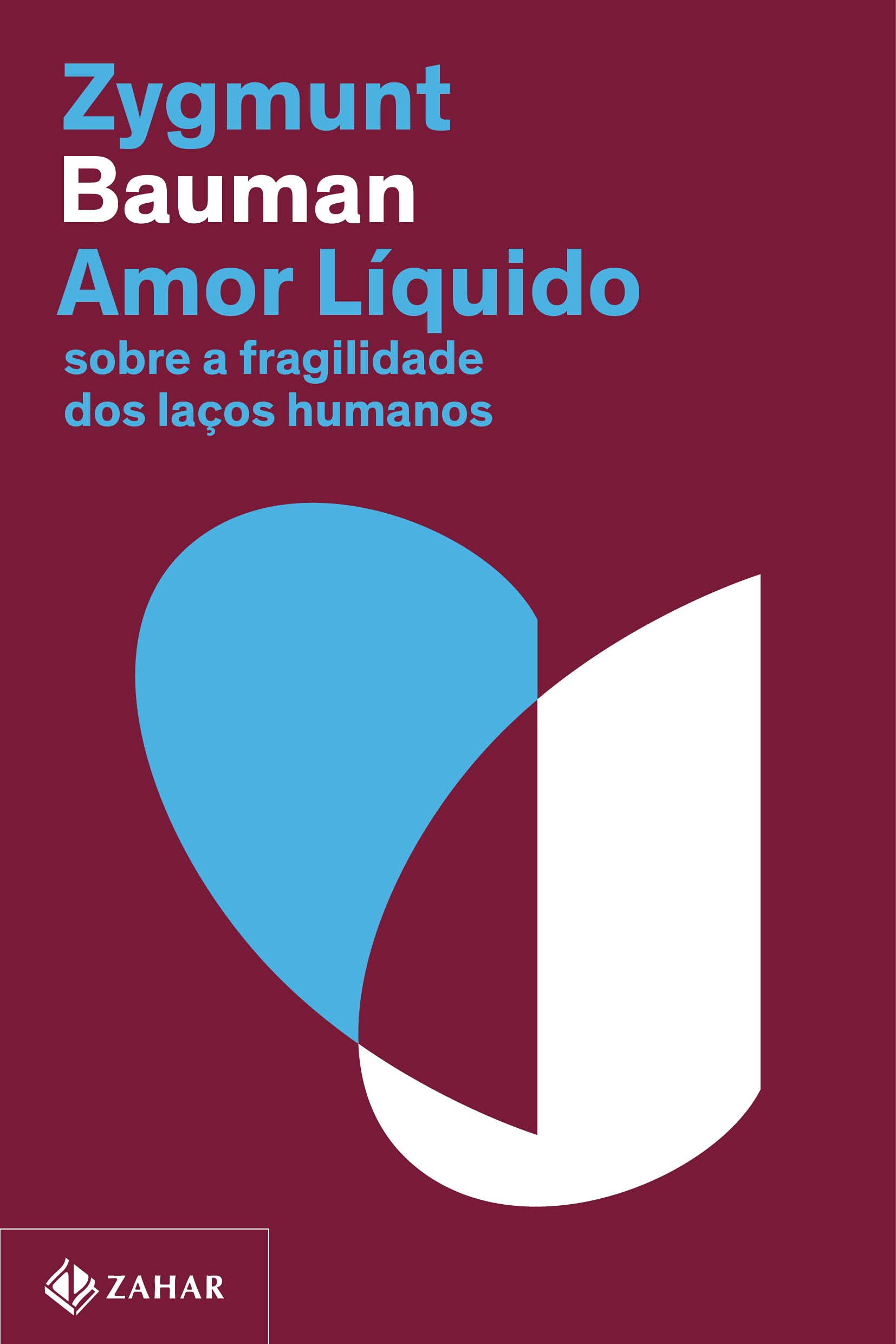 Capa Amor líquido (Nova edição): Sobre a fragilidade dos laços humanos