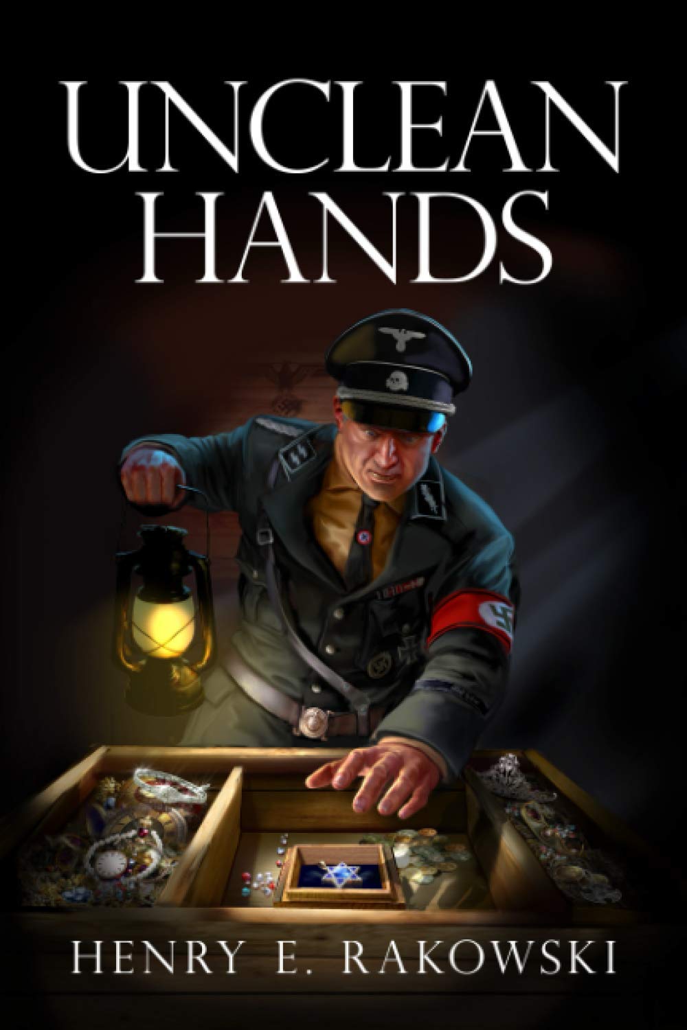 Unclean Hands