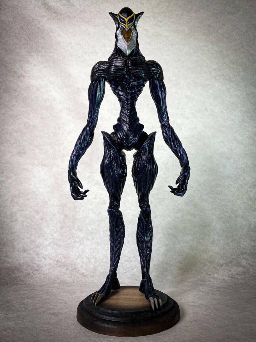 Amazon | 完成品 メフィラス 星人 ガレージキット ワンフェス WF2024 