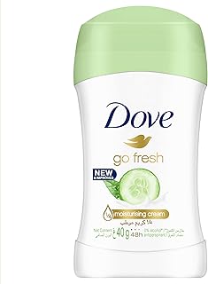 دوف ستيك جو فريش 40 جرام