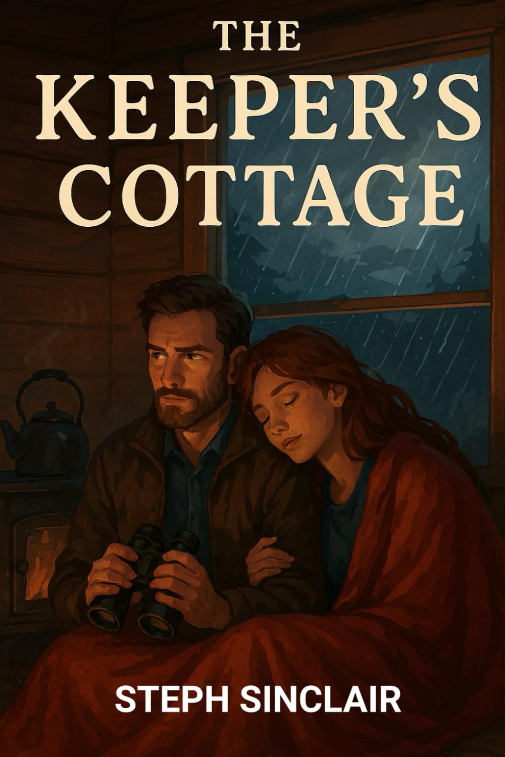 The Keeper's Cottage