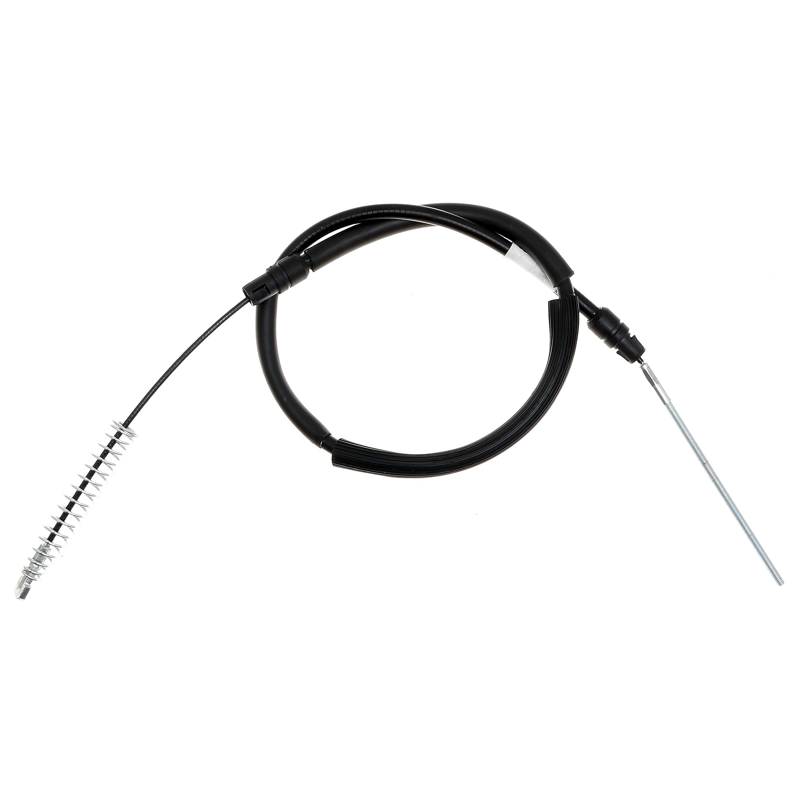 Amazon.com: ACDelco Professional 18P97221 Parking Brake Cable 