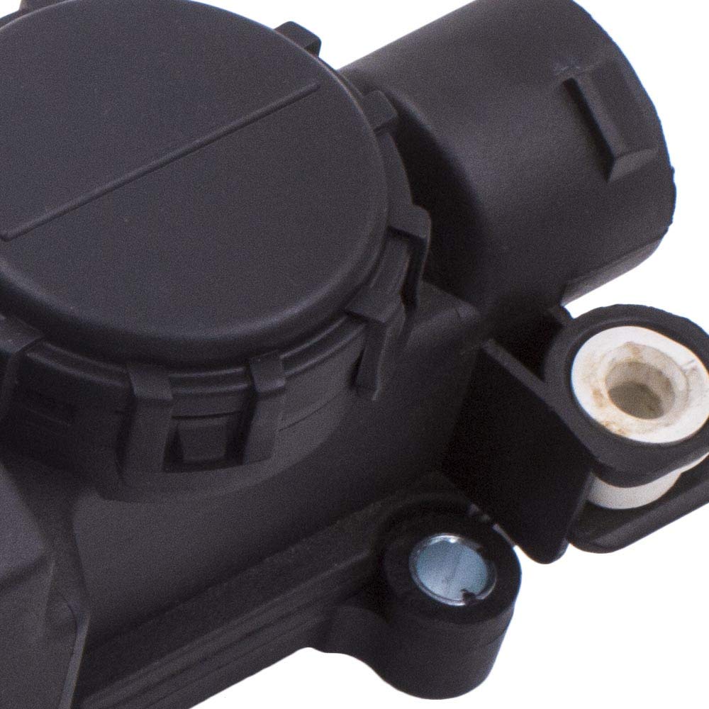 maXpeedingrods Cam Rocker Boxes Engine Valve Cover 11127805927 for Focus MK II 2004-2012 Hatchback/Estate/Saloon 1.6 TDCi