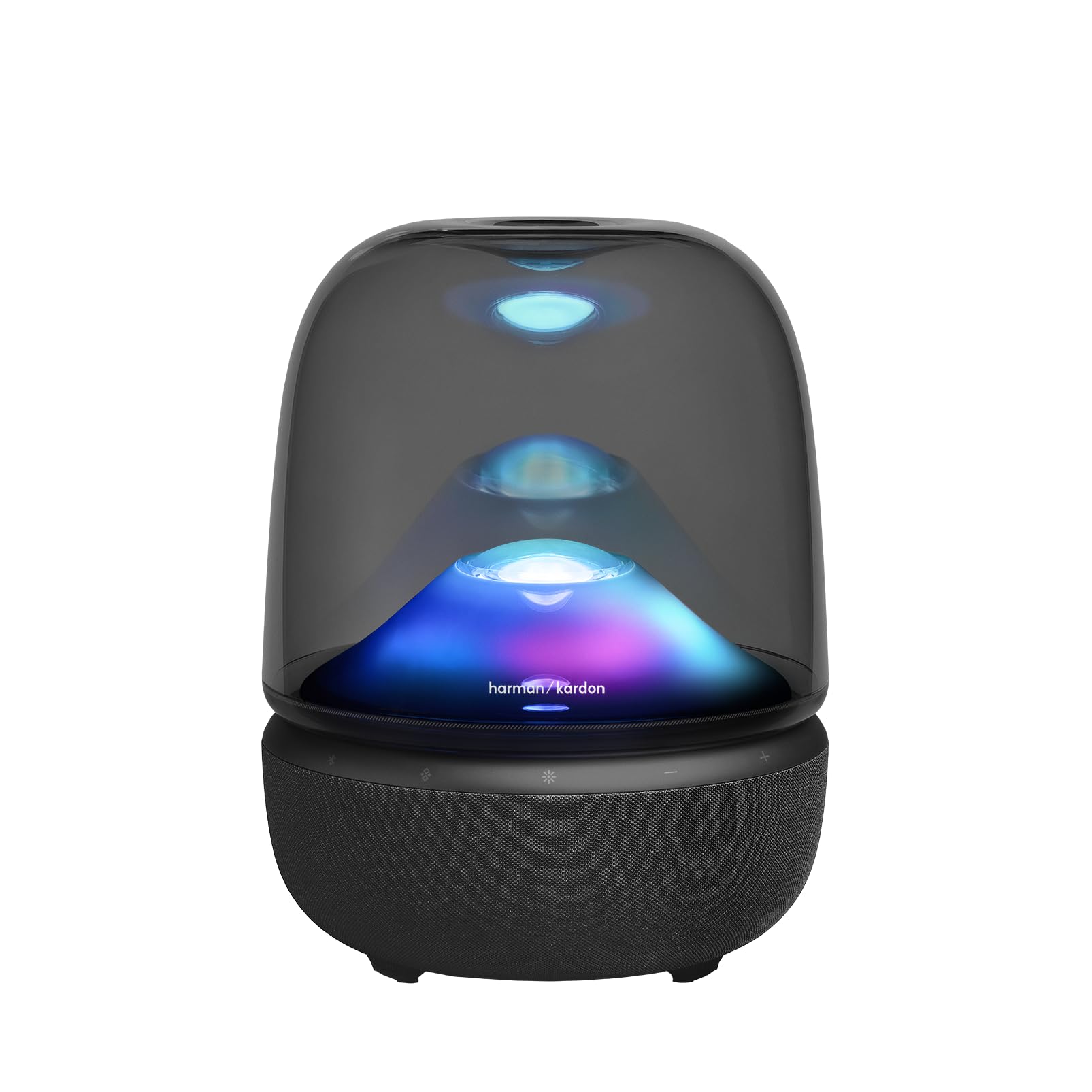 Amazon.co.jp: Harman Kardon AURA STUDIO 5 Wireless スピーカー