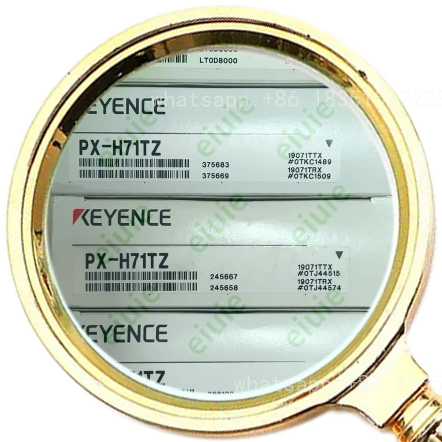 PX-H71TZ éviter les pannes avec cette pièce de rechange d'inventaire