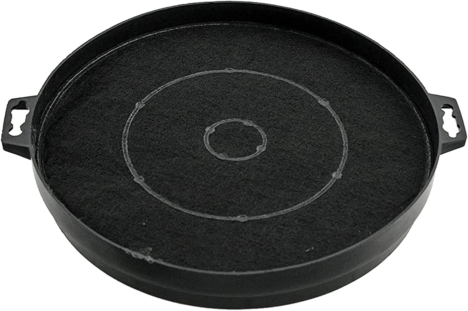 Kit 2 Filtri A Carboni Attivi Per Cappa Falmec - Diametro 170mm, Spessore 31mm - Foto 6