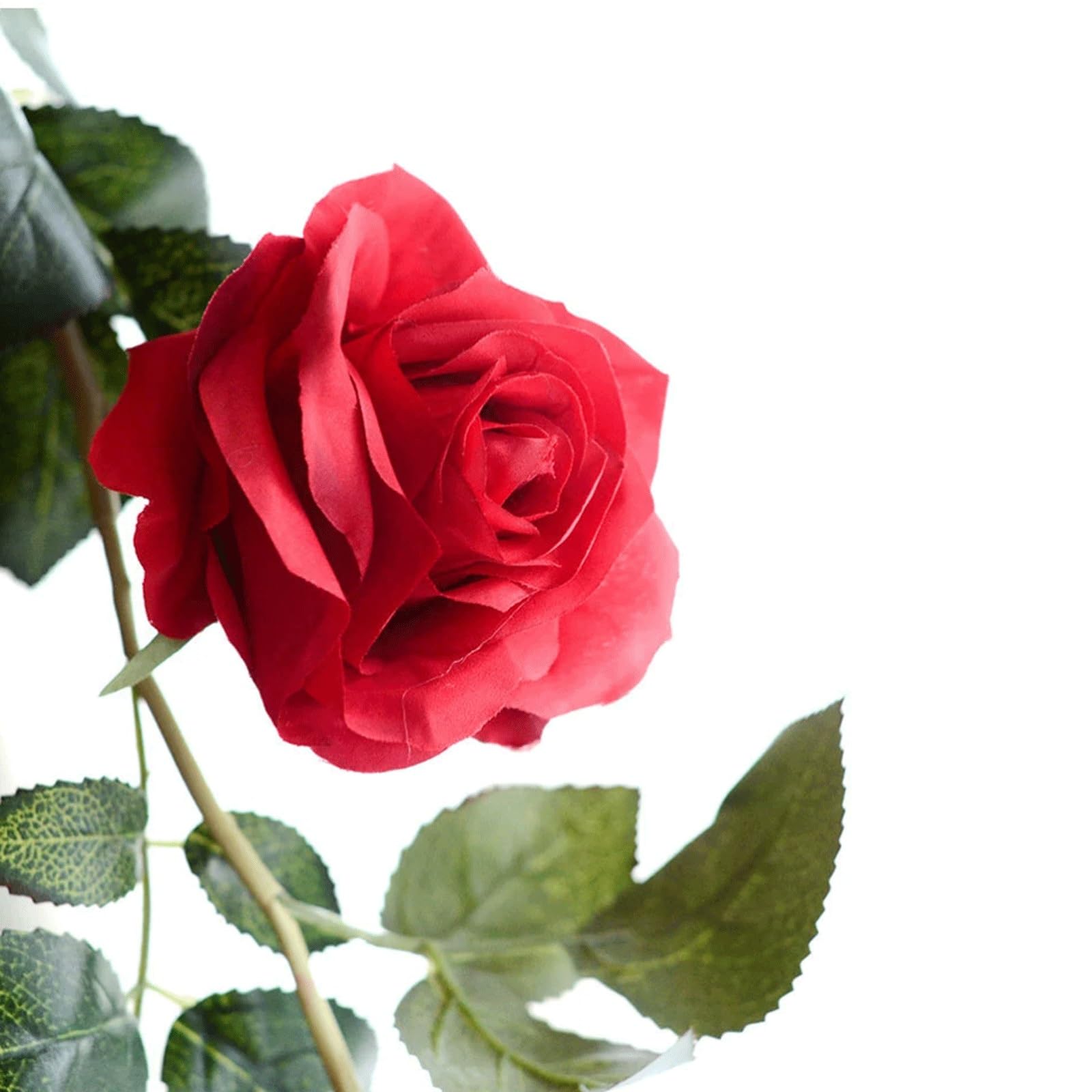 Douyif 2 Pezzi Ghirlanda Di Rose Artificiali, 180 Cm Ciascuna, Viti Rampicanti Con 69 Fiori, Per Decorazioni Matrimoniali, Feste, Recinzioni, Giardino, Colore Rosa