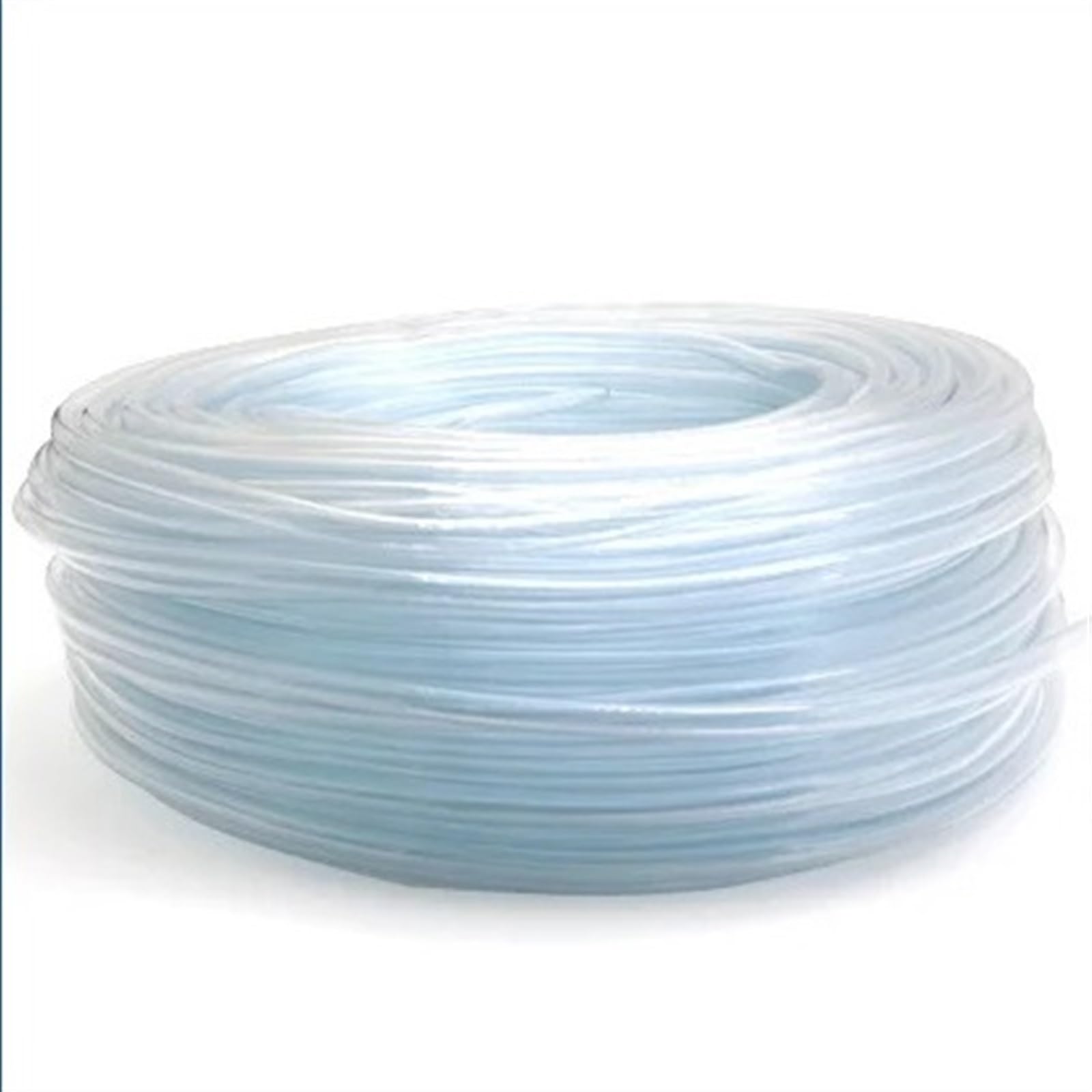 Pvc Schlauch 3 Meter/5 m weicher PVC-Schlauch ID 2 3 4 5 6 8 10 12 14 16 18 20 22 mm transparenter Kunststoff-Wasserpumpenschlauch(5m,ID 20mm x 22mm OD)
