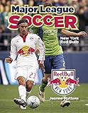new york red bulls 2  New York Red Bulls (Major League Soccer)