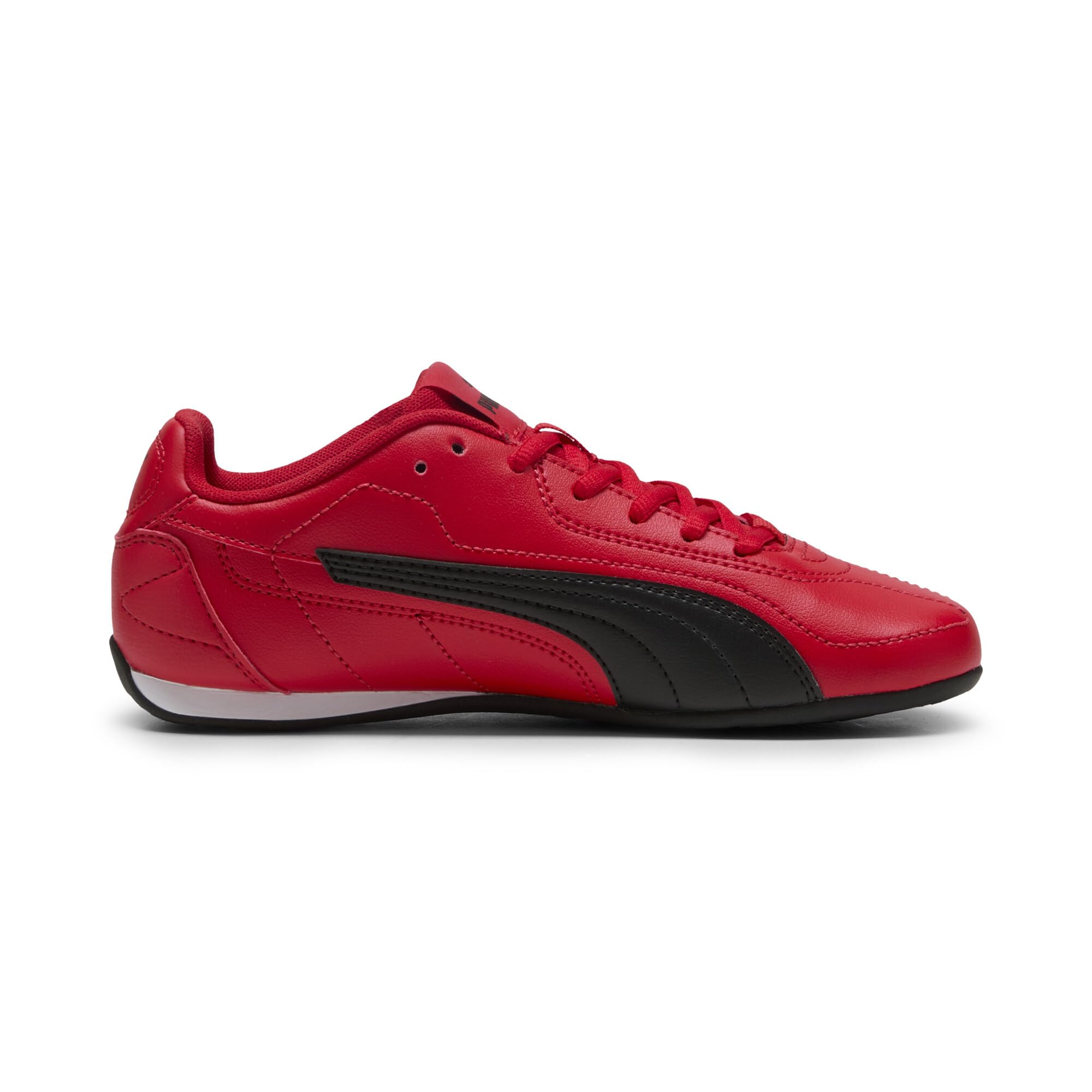 Puma Catch Teenager ZapatillasUnisex niños