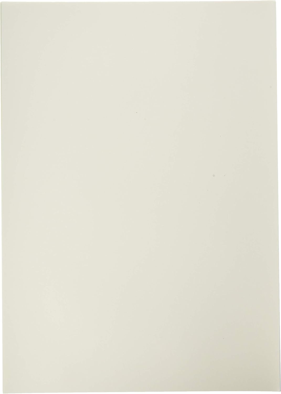 Awagami Inbe Thick White Fine Art Inkjet Paper, 125gsm A3