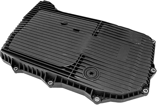 Cárter de aceite de transmisión automática del motor compatible con A4 A5 A6 A7 A8 Q5 Q7 Q8 compatible con Bentley Bentayga Cayenne compatible con