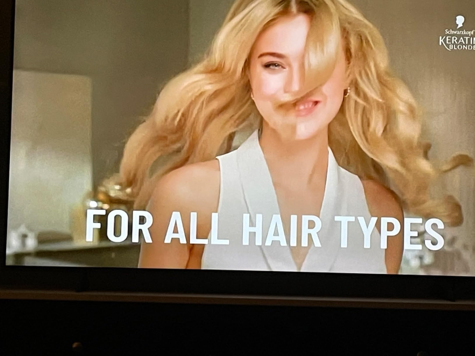 Samsung 65” Crystal UHD TV