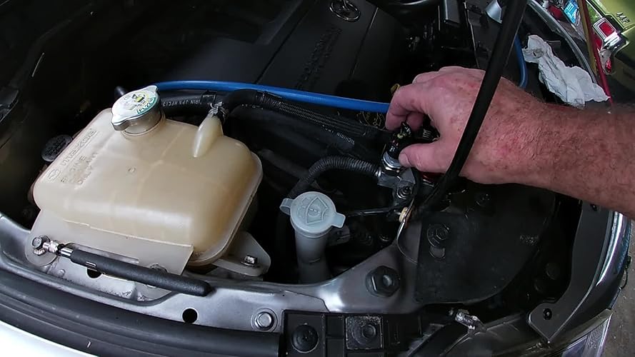 Amazon | エアコン A/C 圧力センサースイッチ 88719-33020 8871933020