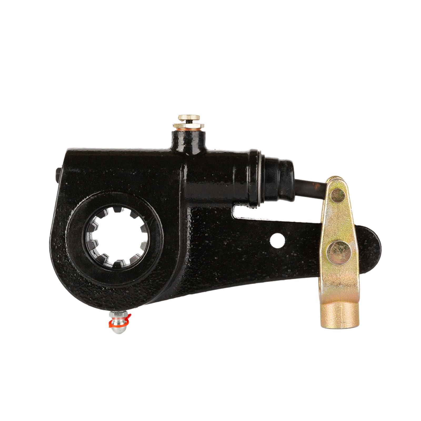 Slack Adjuster Automatic with Clevis Fit: Meritor Type R801001