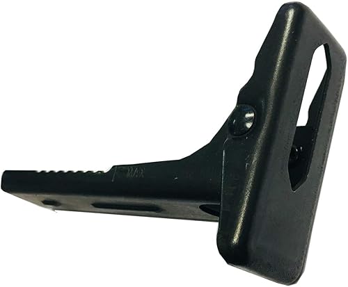 Milwaukee 45-16-0135 Conjunto de zapato