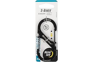 Nite Ize Small Portable Carabiner