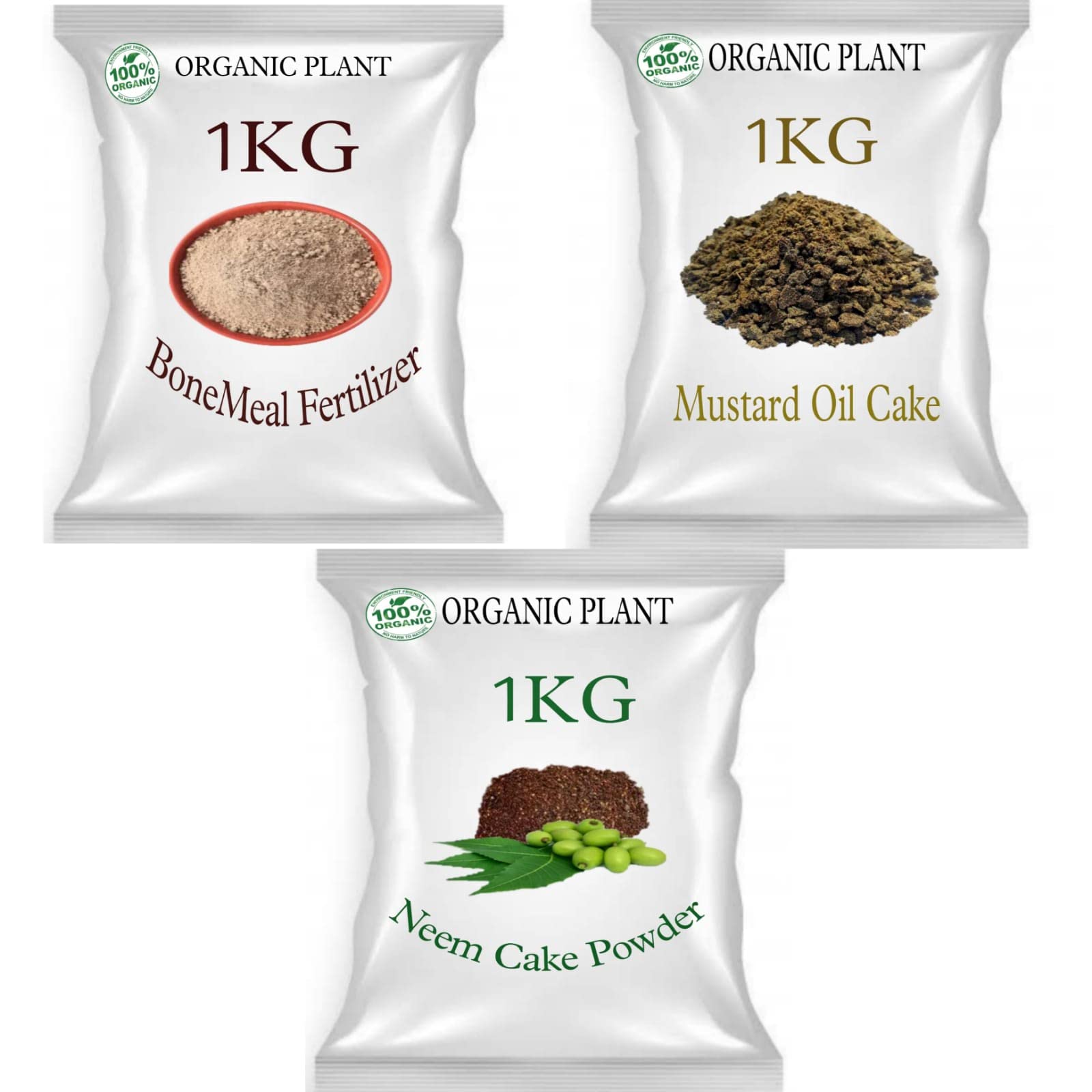See full amazon price history chart for ORGANIC PLANT 3 In One Combo Fertilizer For Plants Bone Meal Powder, Mustard Oil Cake, Neem Cake Powder(Each 1KG) ORGANIC PLANT 3 In One Combo Fertilizer For Plants Bone Meal Powder, Mustard Oil Cake, Neem Cake Powder(Each 1KG) (B0B7B7YKHX) Amazon Price History, Amazon Price Tracker