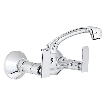 Kamal Sink Mixer - Orion