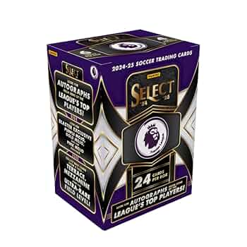 アレクサンダル・ミトロヴィッチ PANINI SELECT EPL /10 アレクサンダル・ミトロヴィッチ PANINI SELECT EPL /10 アレク