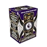 2024–25 Panini Select English Premier League Blaster Box – EPL Soccer Trading Cards – Blaster-Exclusive Parallels, Rookies & Inserts – Official Panini Retail Set