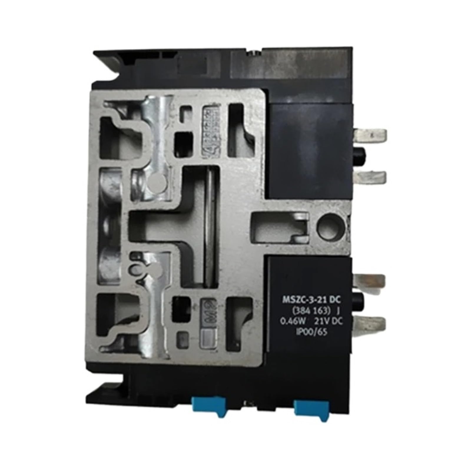 Électrovanne CPV14 CPV18 distributeur pneumatique monostable 5/2 voies