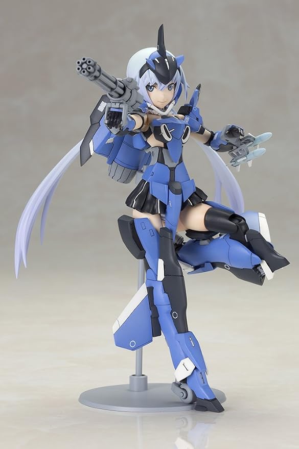 Kotobukiya Frame Arms Girl Stylet plástico modelo miniatura 4