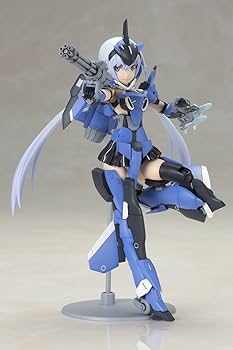 Amazon | フレームアームズ・ガール スティレット NONスケール